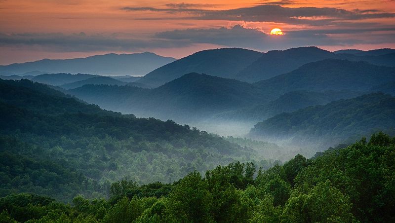 Great Smoky Mountains National Park