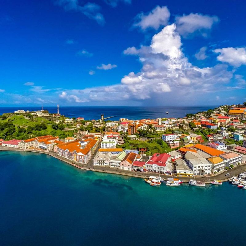 Grenada