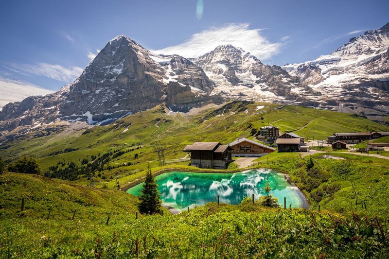 Grindelwald, Switzerland