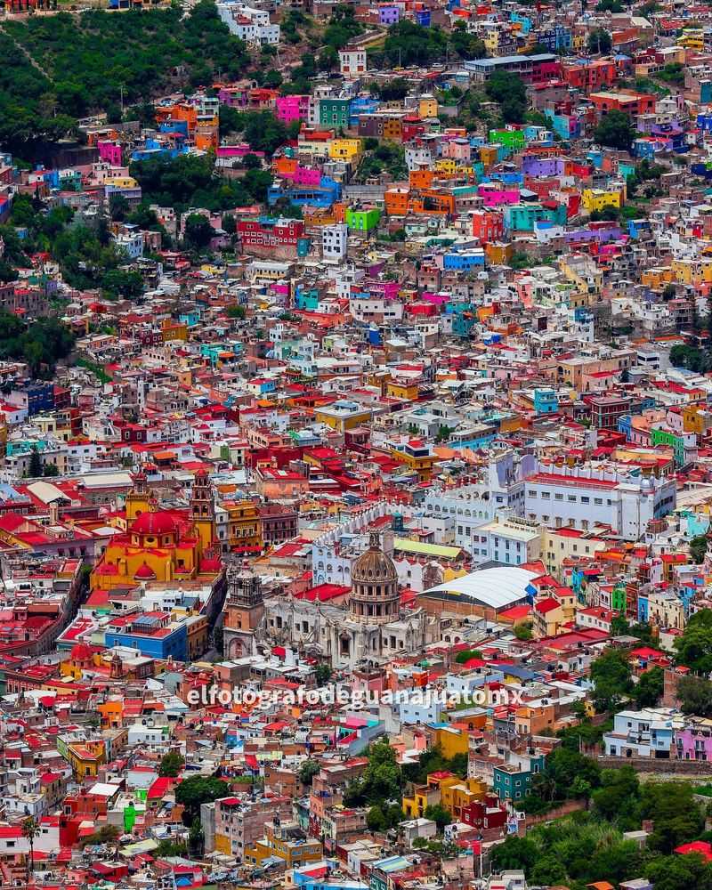 Guanajuato, Mexico