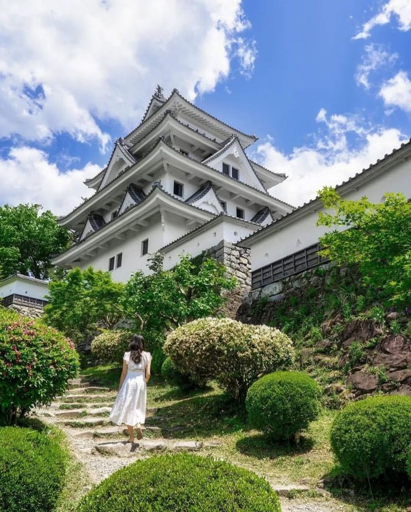 Gujo Hachiman (Gifu Prefecture)