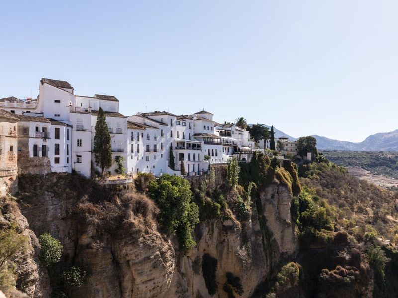 Ronda, Spain