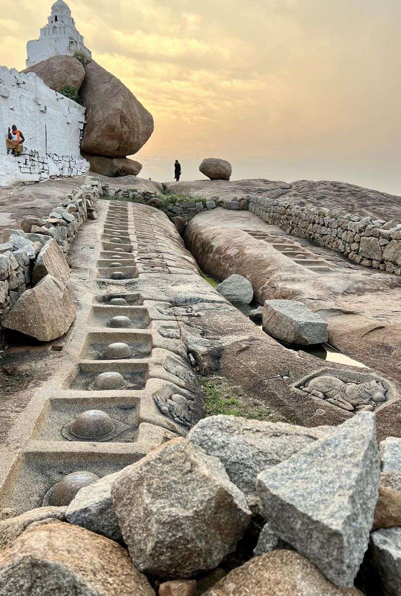 Hampi, India