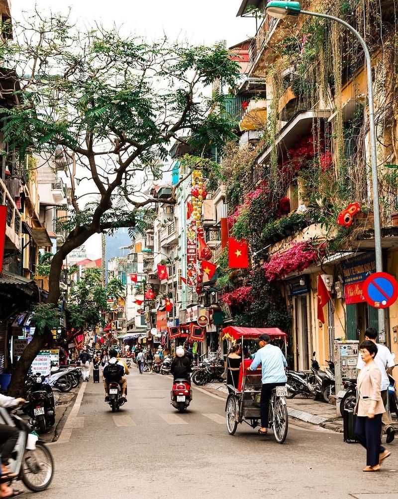 Hanoi, Vietnam