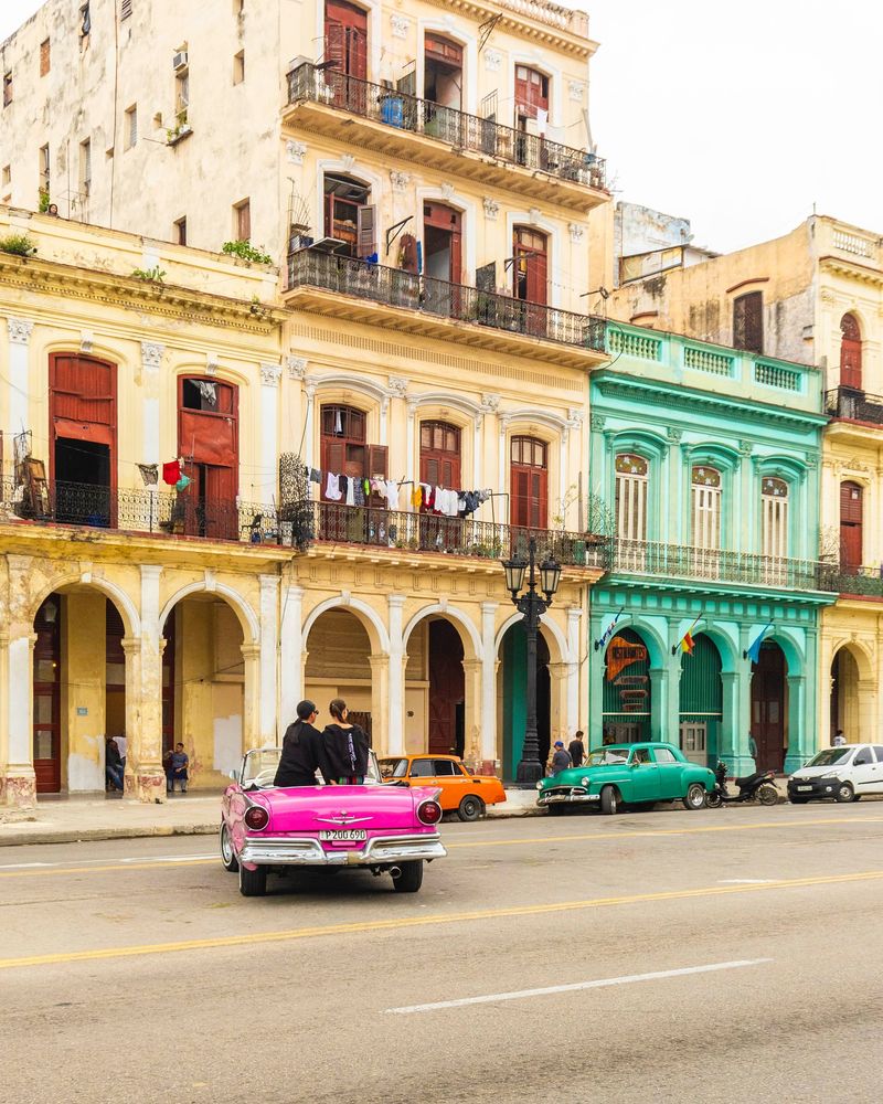 Havana, Cuba