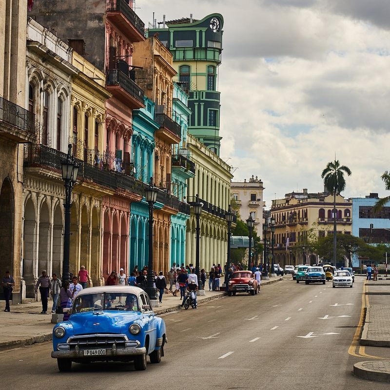 Havana, Cuba