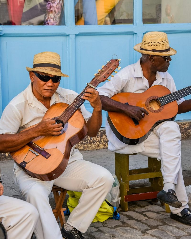 Havana, Cuba