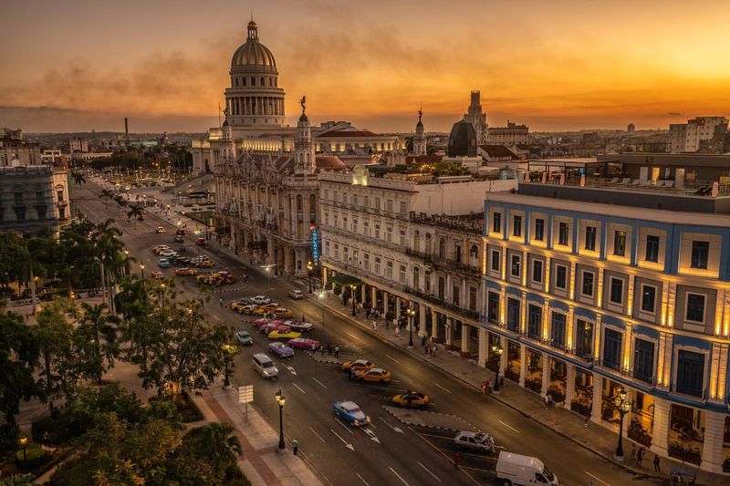 Havana, Cuba