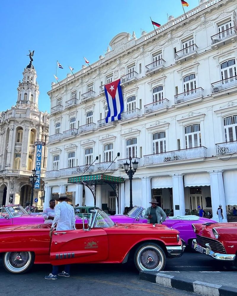 Havana, Cuba