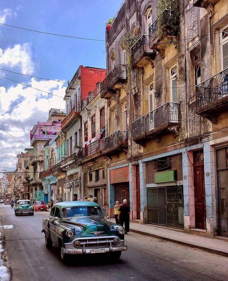 Havana, Cuba