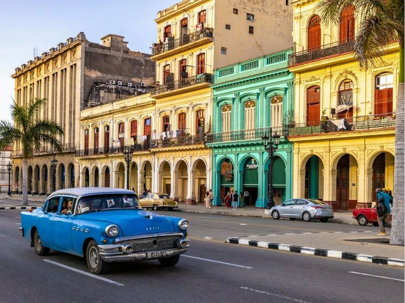 Havana, Cuba