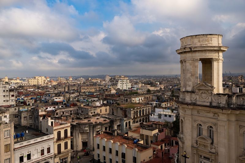 Havana, Cuba