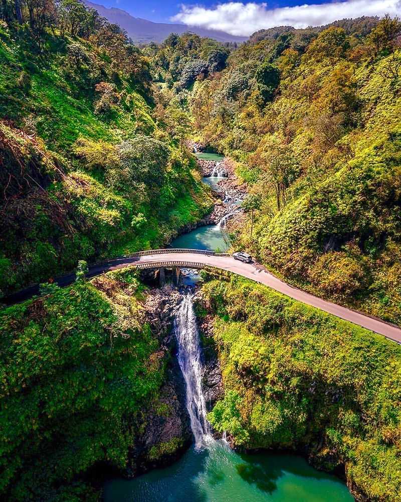 Hawaii - Hana Highway