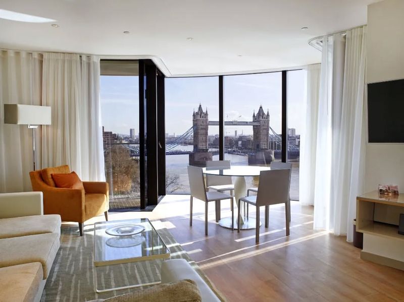High Cost of Accommodation