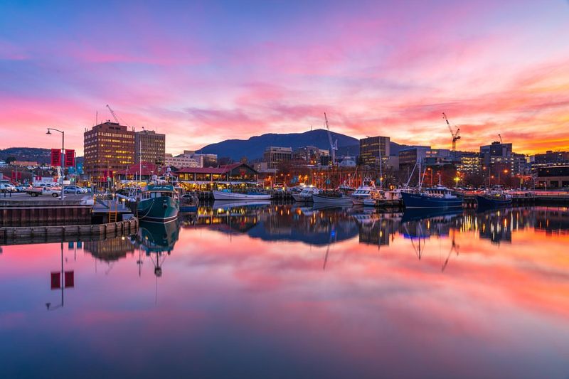 Hobart, Tasmania