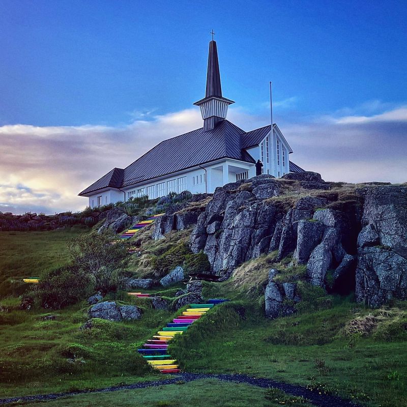 Hólmavík Museum of Sorcery and Witchcraft