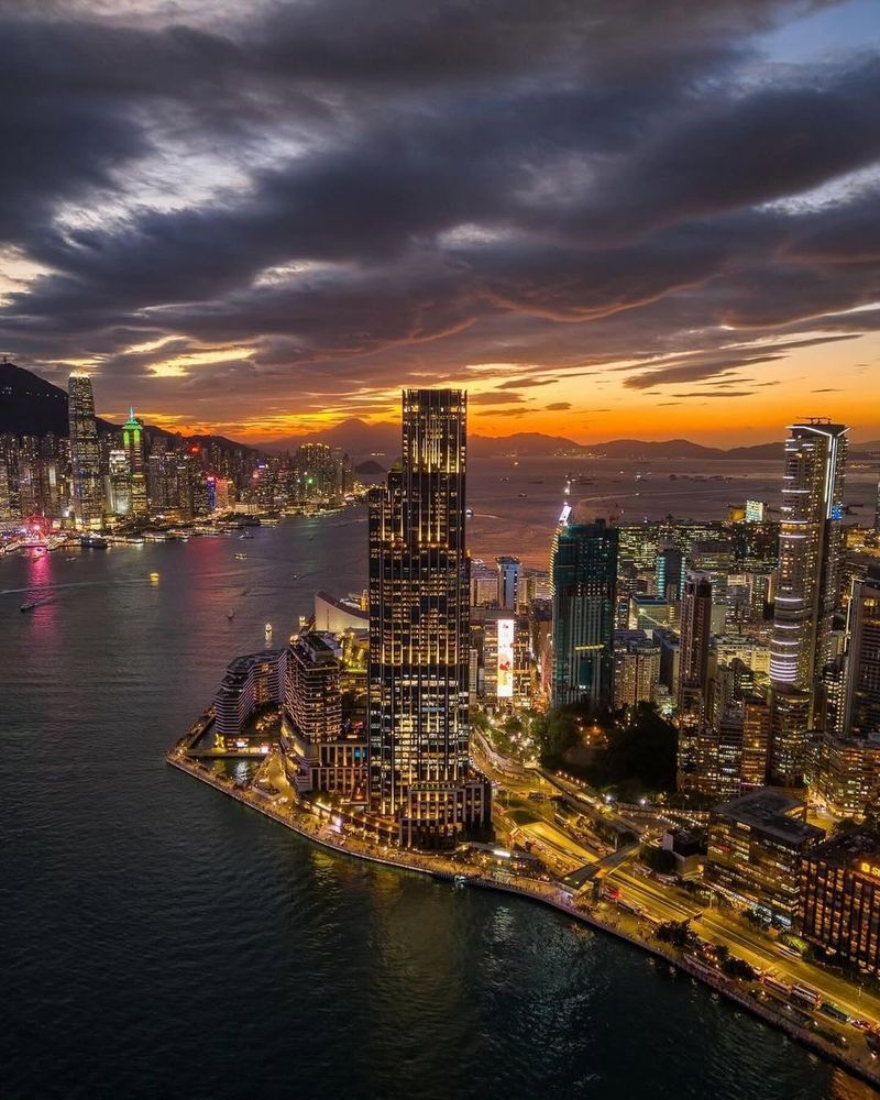 Hong Kong