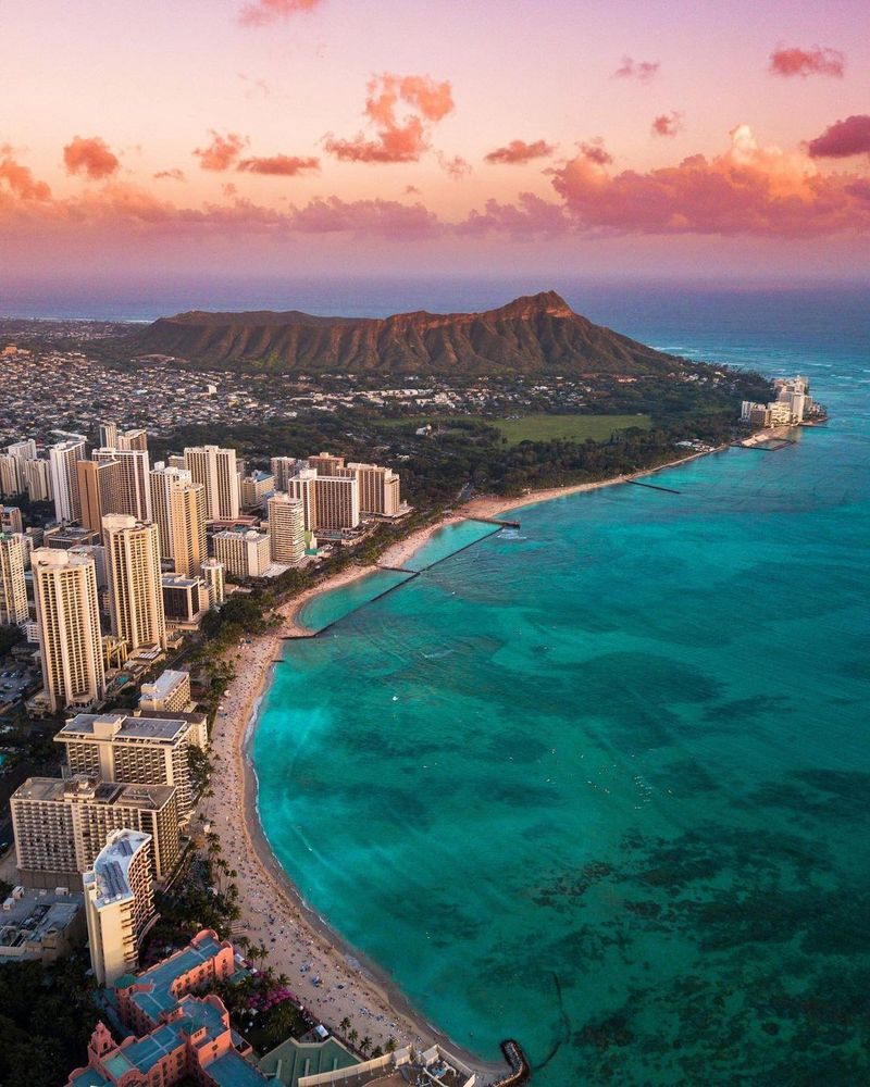 Honolulu, Hawaii