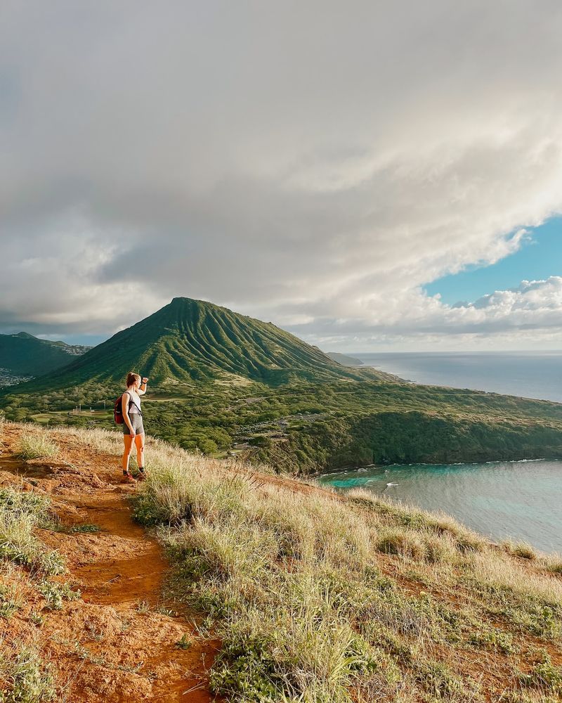 Honolulu, Hawaii