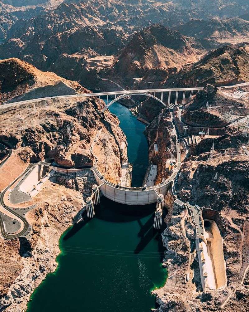 Hoover Dam