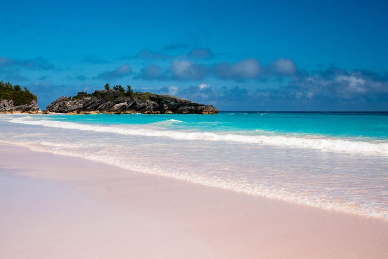 Horseshoe Bay, Bermuda