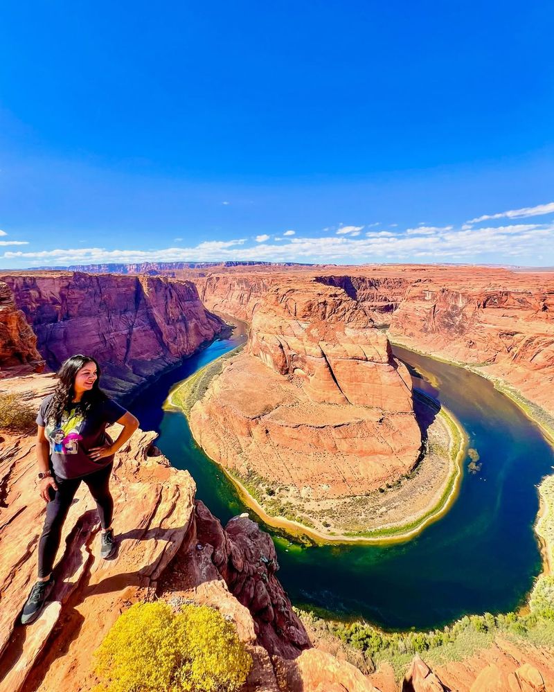 Horseshoe Bend, Arizona