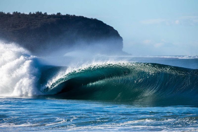 Hossegor, France