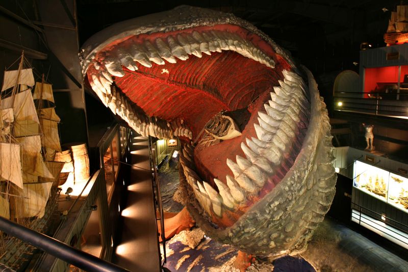 House on the Rock, Wisconsin