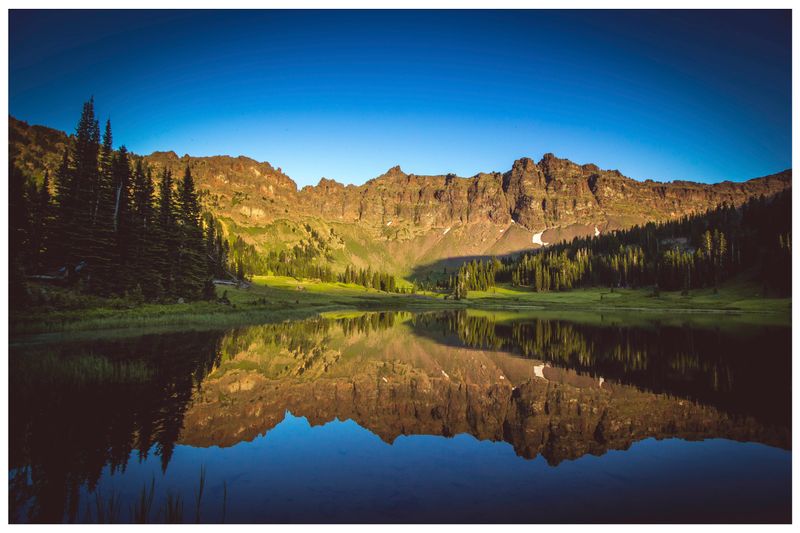 Hyalite Canyon (Bozeman)