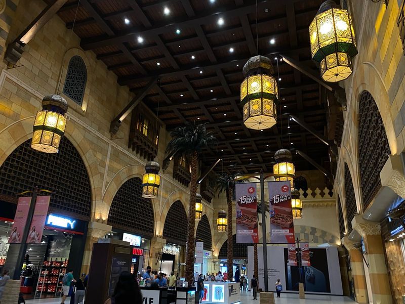 Ibn Battuta Mall