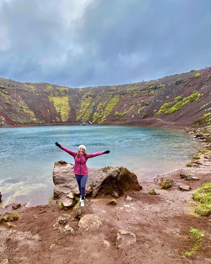 Iceland's Golden Circle