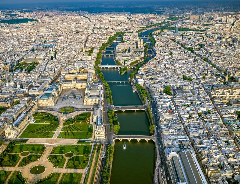 Île de la Cité