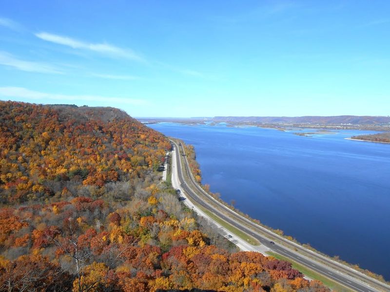 Illinois - Great River Road