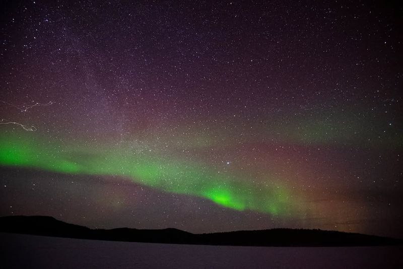 Inari, Finland