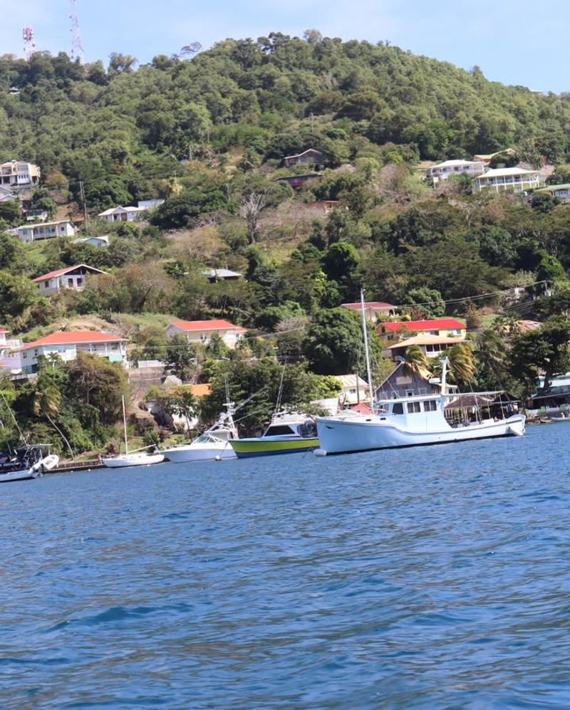 Bequia, Saint Vincent and the Grenadines