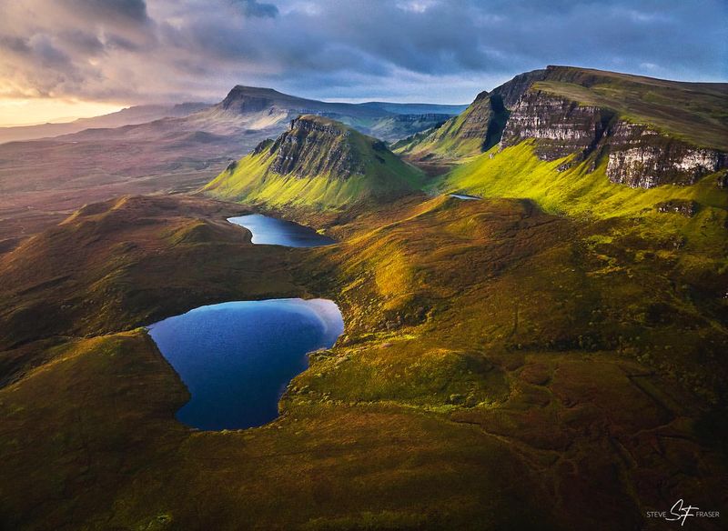 Isle of Skye, Scotland