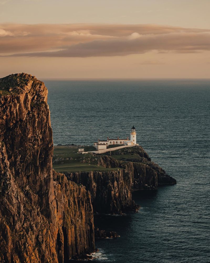 Isle of Skye, Scotland