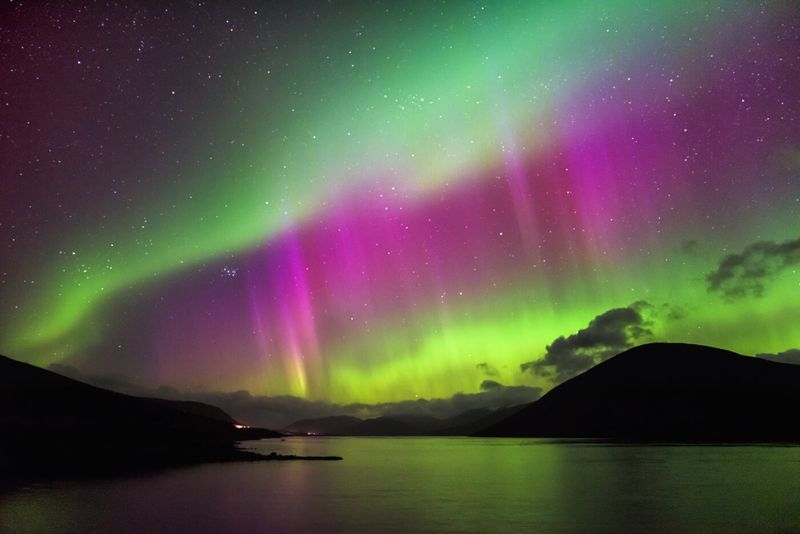 Isle of Skye, Scotland