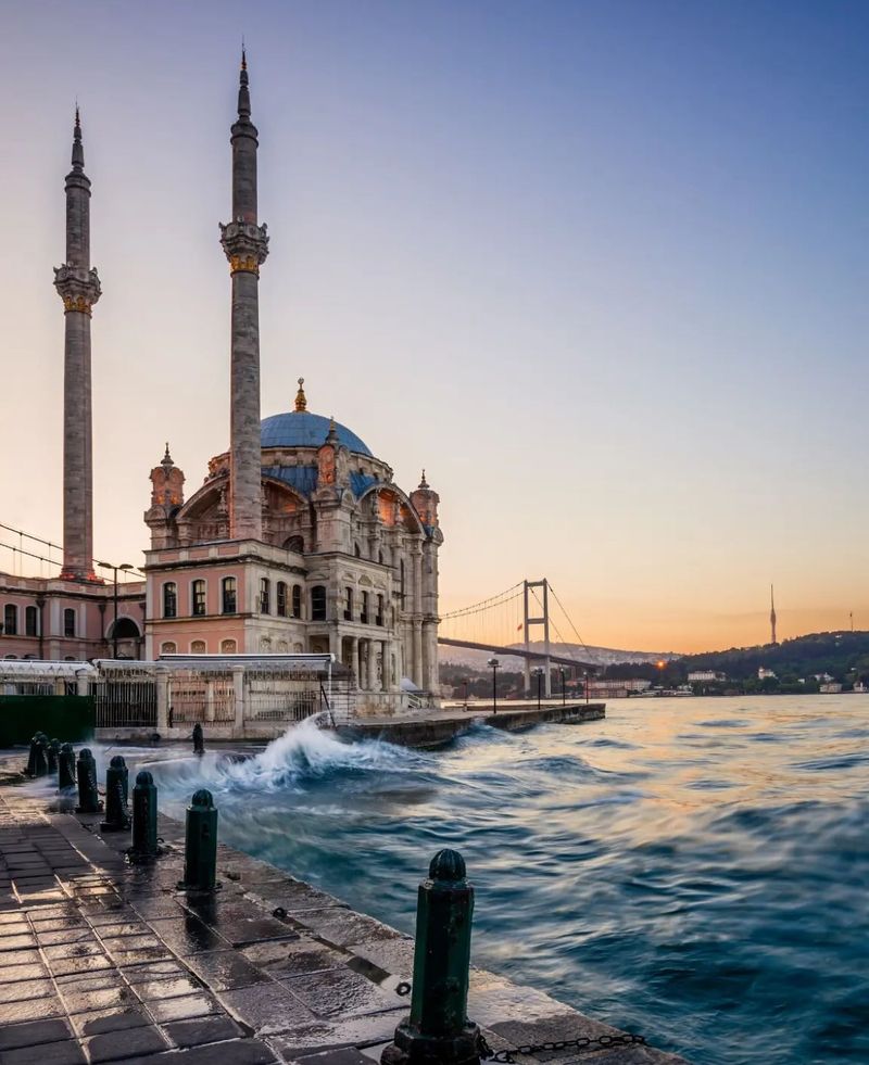 Istanbul, Turkey