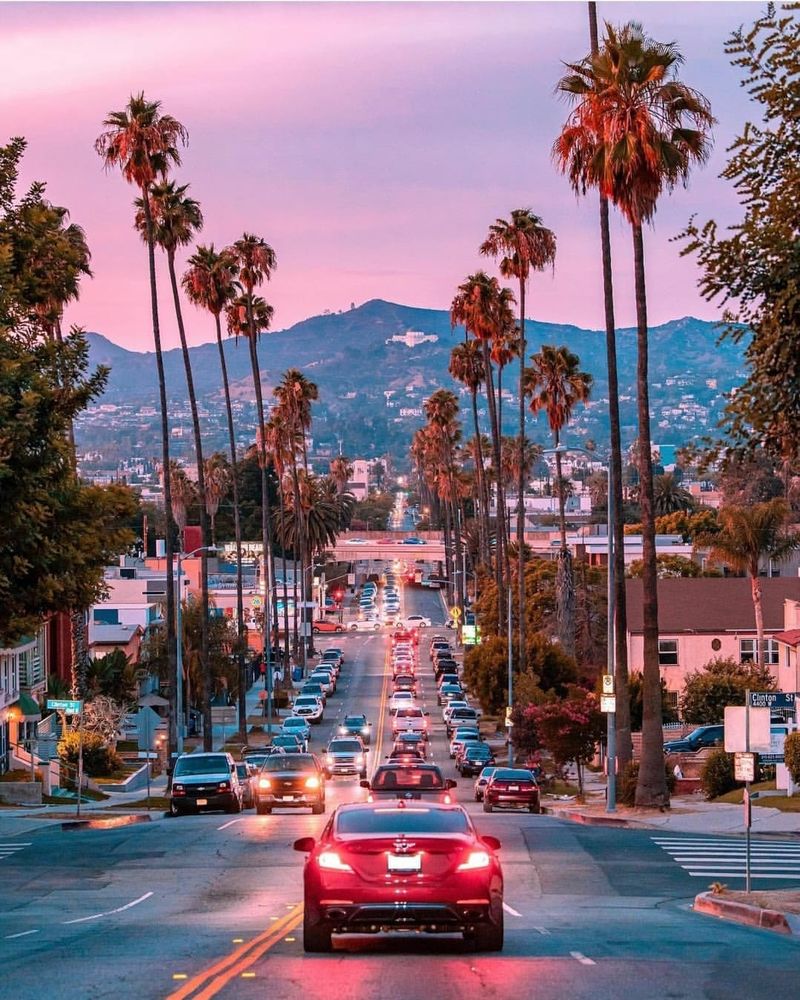 Los Angeles, USA