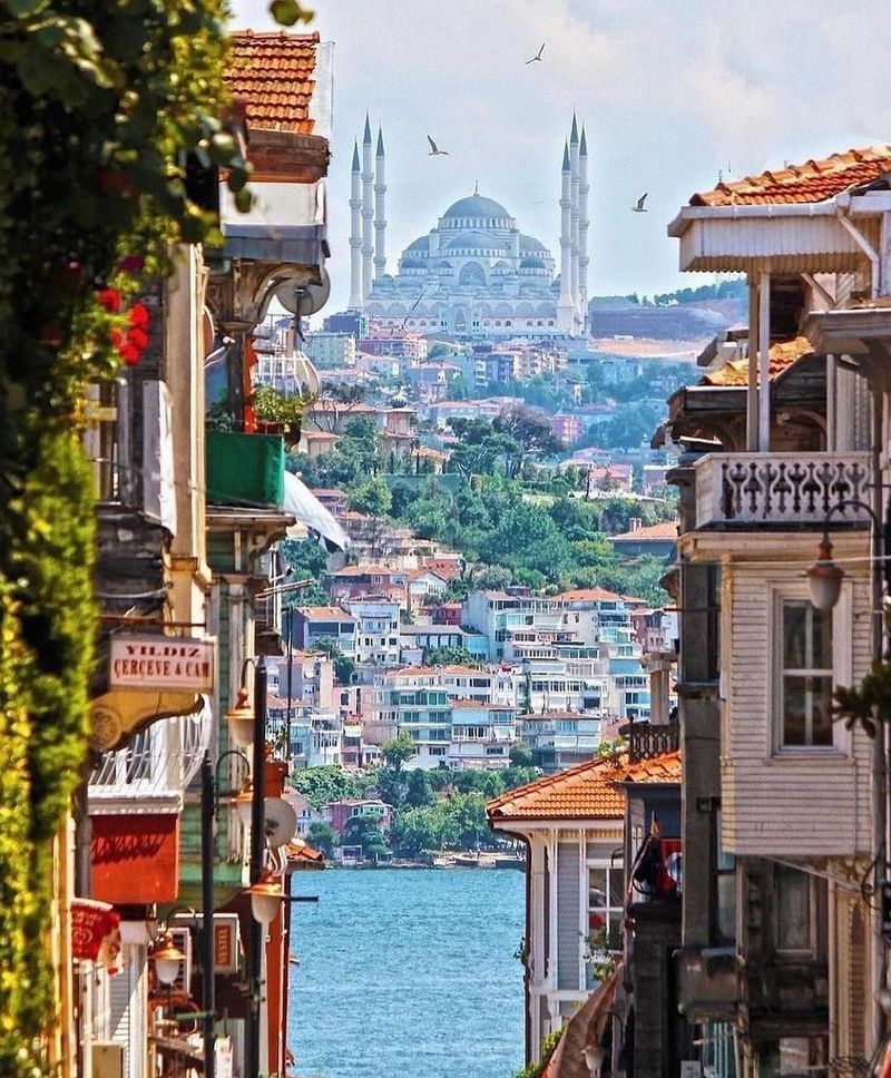 Istanbul, Turkey