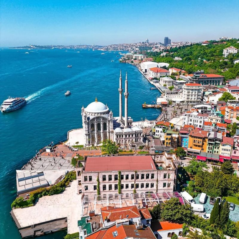 Istanbul, Turkey