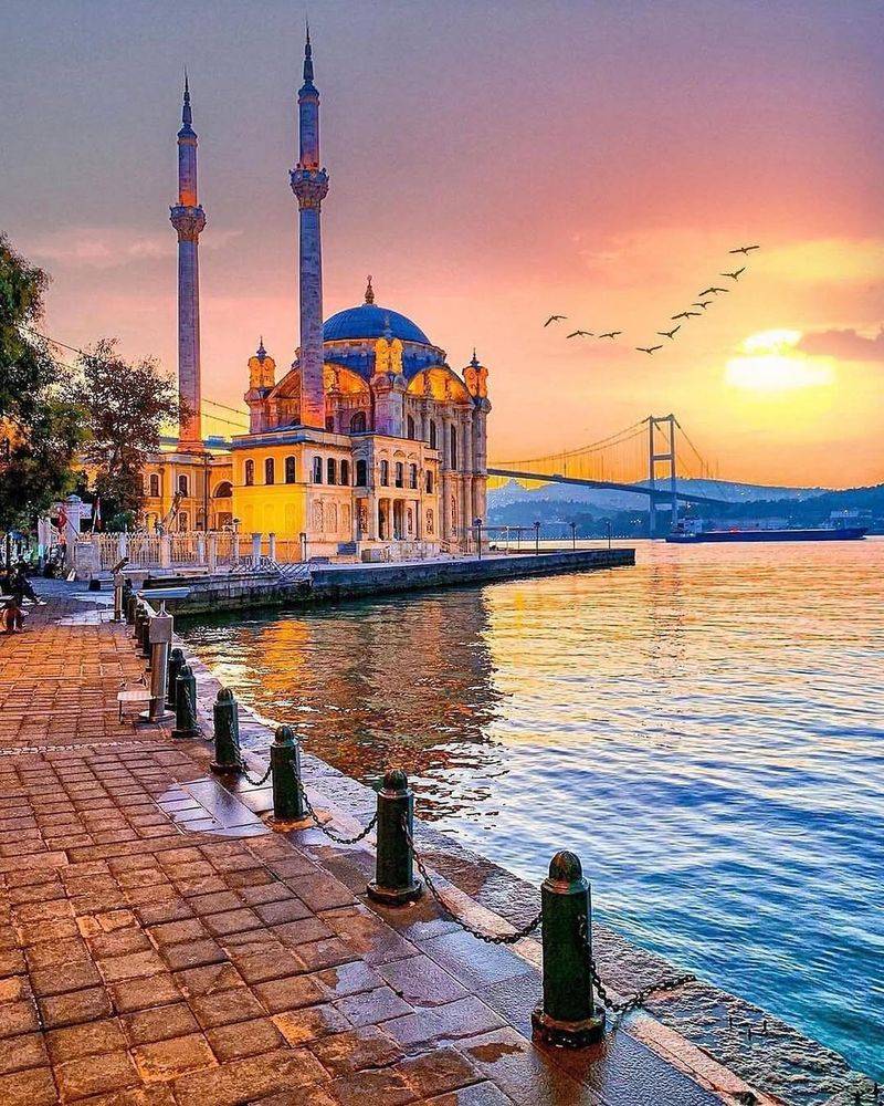 Istanbul, Turkey