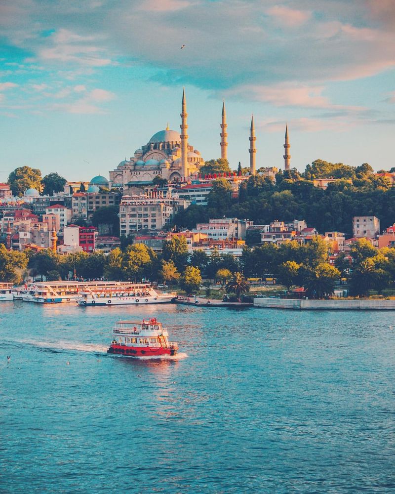 Istanbul, Turkey