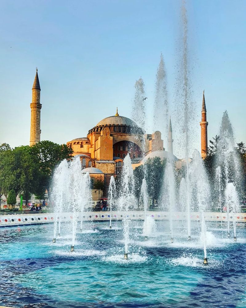 Istanbul, Turkey