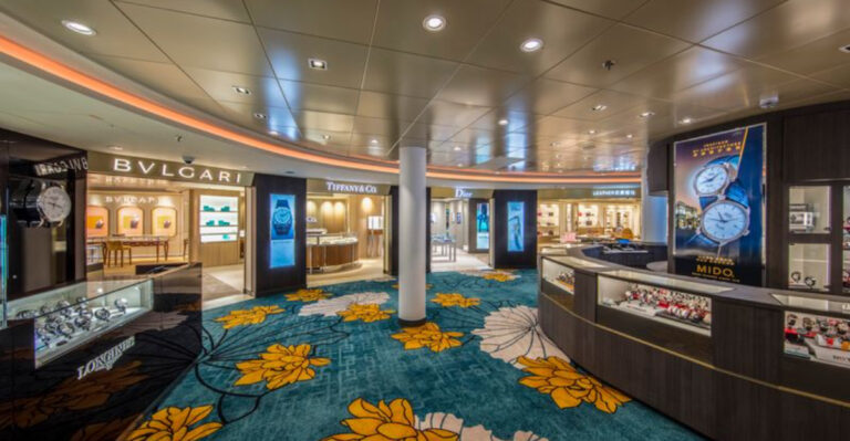 I’ve Worked On Cruise Ships For Years. Here Are 10 Things Passengers Should Stop Wasting Money On