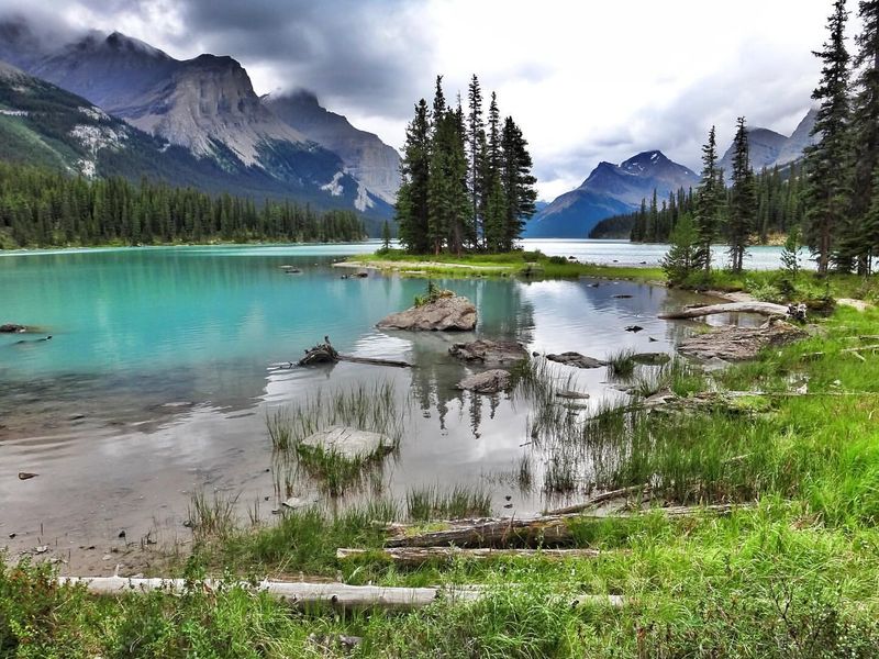 Jasper, Canada