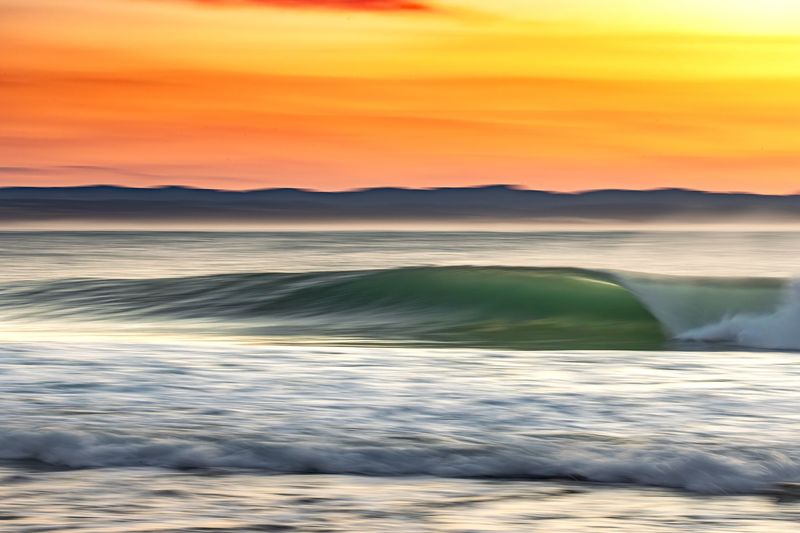 Jeffreys Bay, South Africa