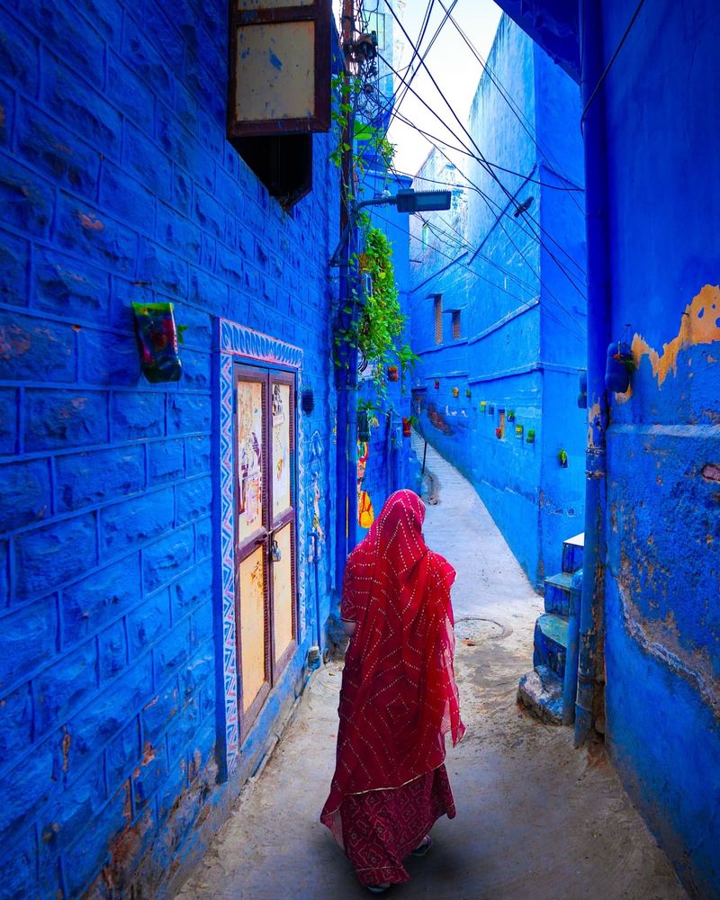 Jodhpur, India