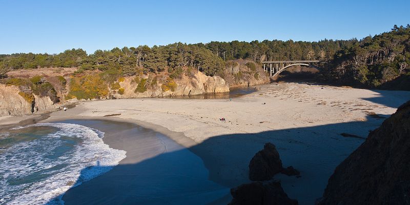 Jug Handle State Natural Reserve